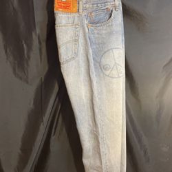 Men’s New Levi’s 38”34