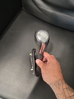 2011 Range Rover Sport Shifter Part