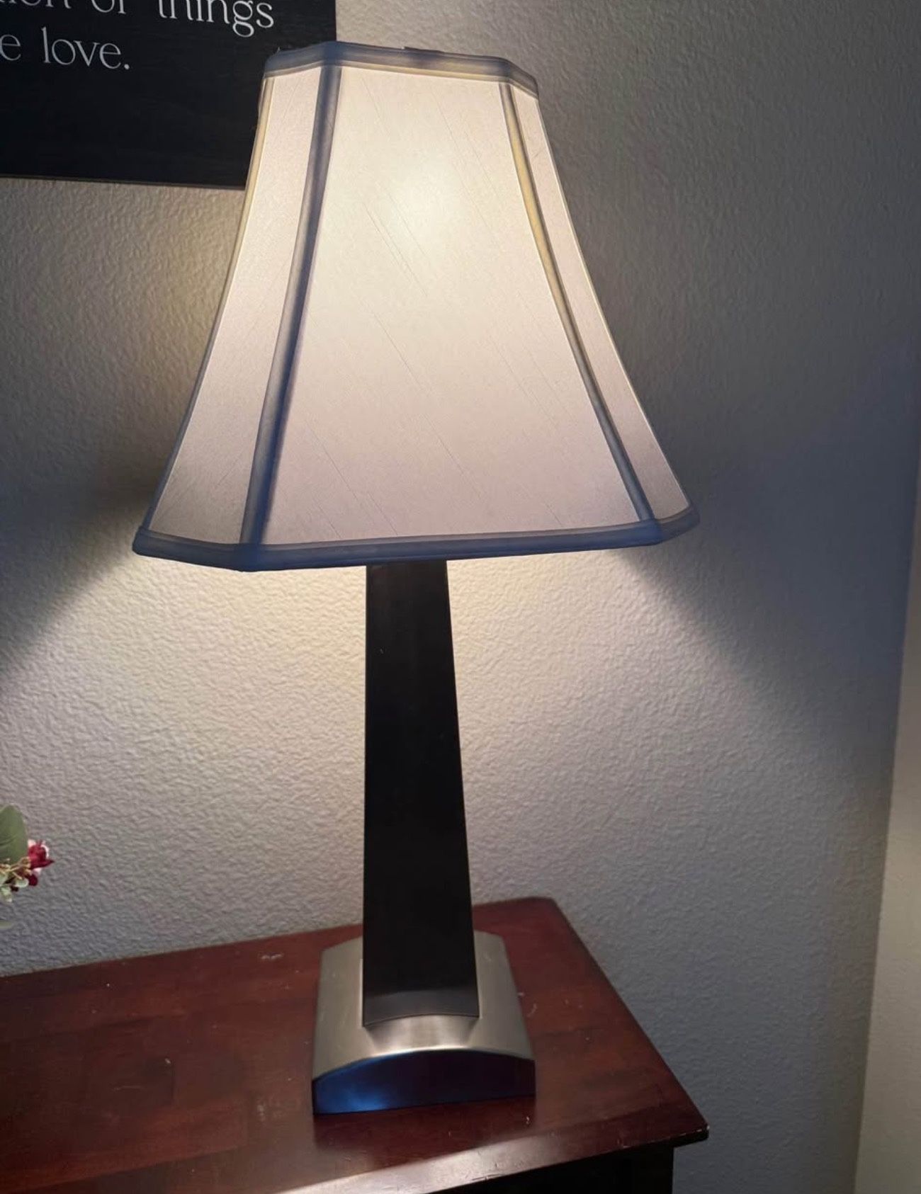Table Lamp