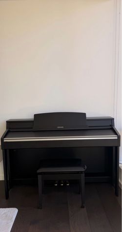 Digital Piano