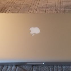 Macbook Pro