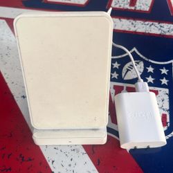  Cargador Inalámbrico , iHOME PARA IPHONE