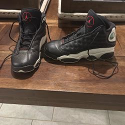 Jordan 13 Retros