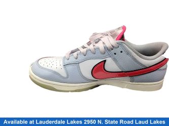 Nike Ir0609-100 Multi-color