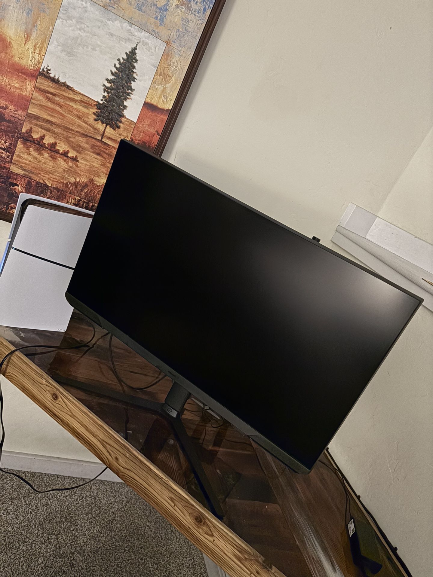 Samsung monitor G5