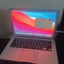 MacBook Air 