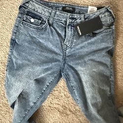 New true religion jeans
