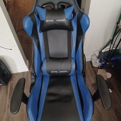GTRACING Gaming Chair