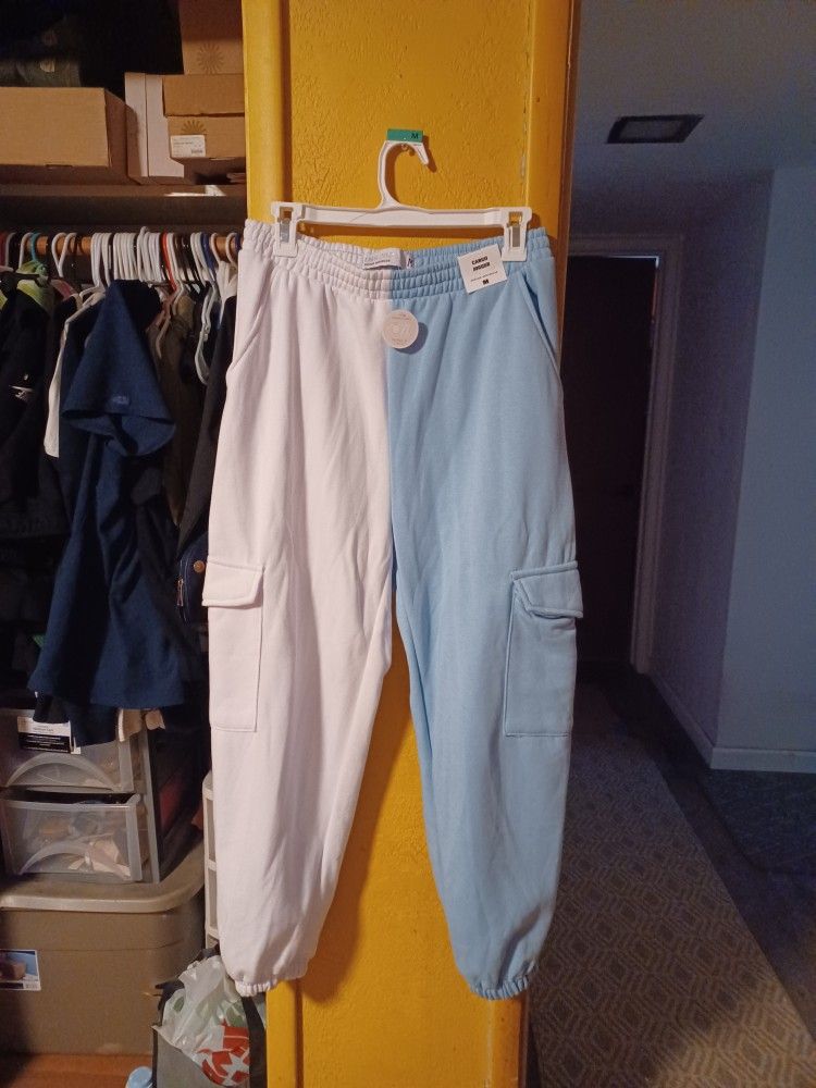 Medium New Joggers