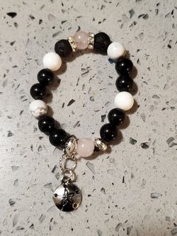 Healing Stone Bracelets