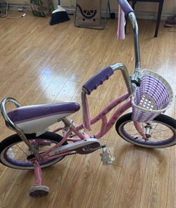 Kids Bike