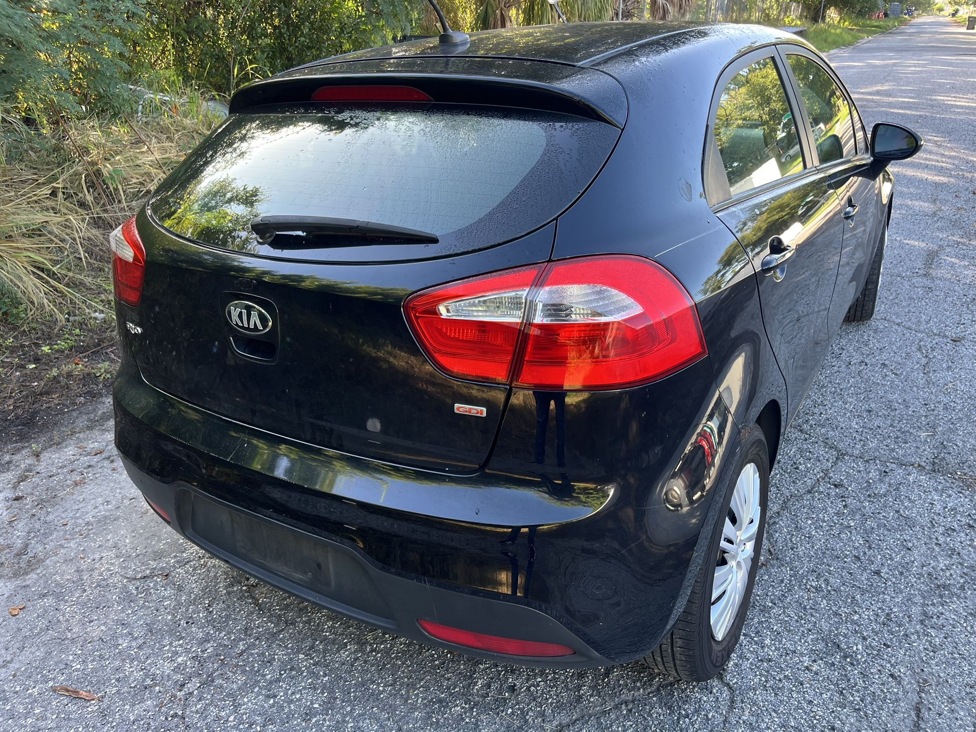 2013 KIA Rio