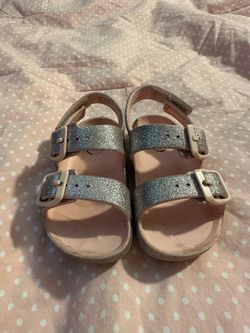 Toddler Sandals