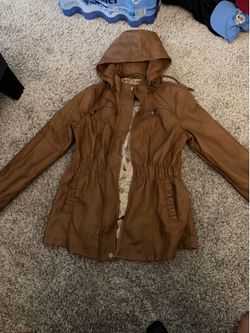 Cavalini Women’s Jacket