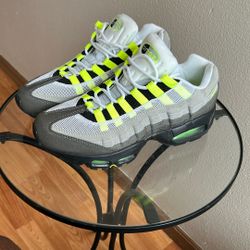 Air max 95