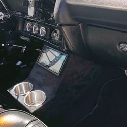 Chevelle Stereo Counsel 