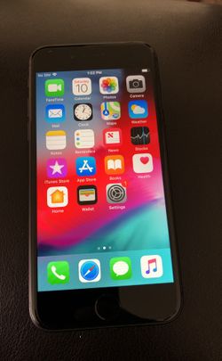 iPhone 8 excellent condition