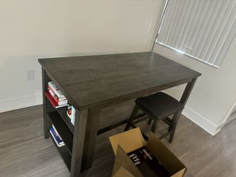 Breakfast Nook/dining Room Table