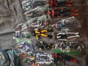 Marvel 2