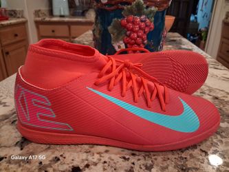 Indoor soccer shoes us sizes 12