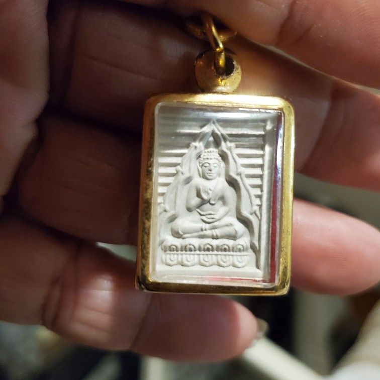 Thai Amulet