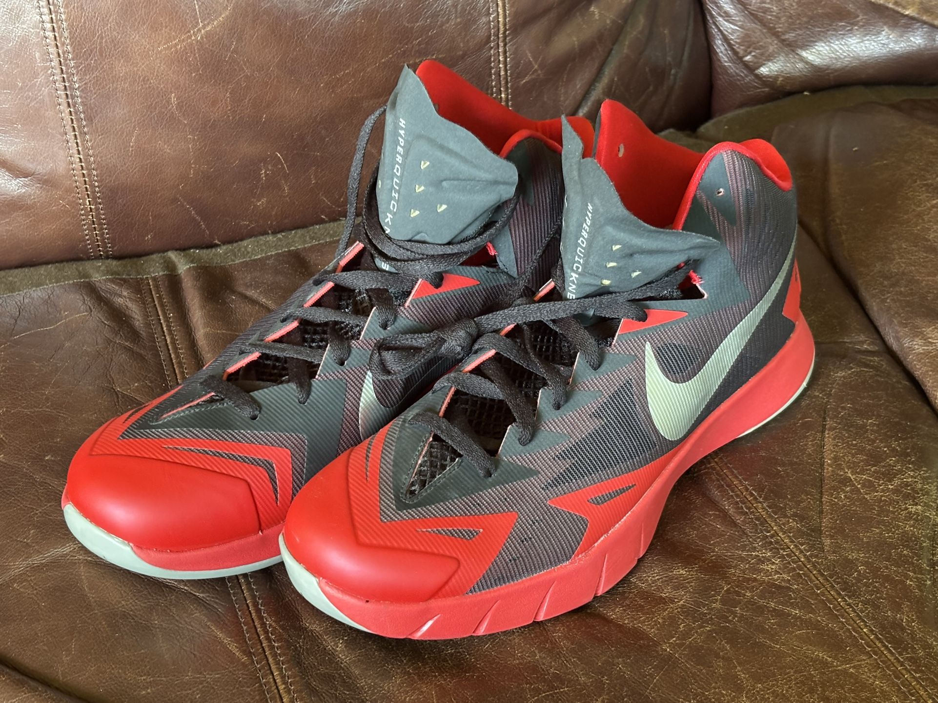 Nike Shoes Size 12. New.