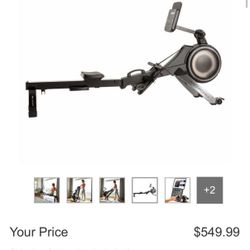Proform Sport RL Rower