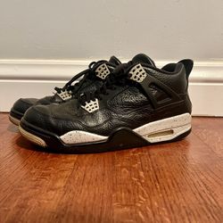 Air Jordan 4 Retro (2015)
