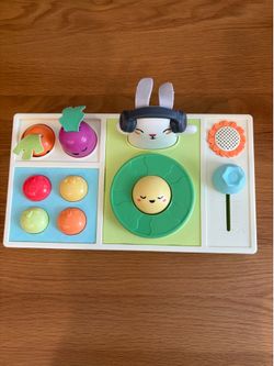 Skip Hop Musical DJ Set Toy
