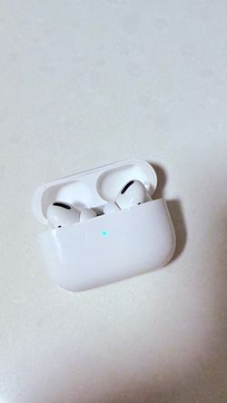 Airpods Pro 1 Gen