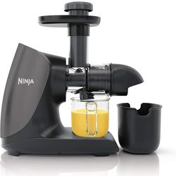 Ninja juicer