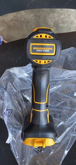 DEWALT 20-Volt MAX XR Lithium-Ion Cordless 1/2 in. Brushless Compact Hammer Drill Tool Only