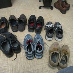New Size 12 Shoes