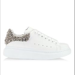 ALEXANDER MCQUEEN Shoes For Women 