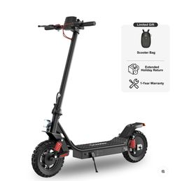 iScooter i10 Pro 800W Commuter Electric Scooter