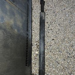 1978 Chevy K10 Rear Driveshaft