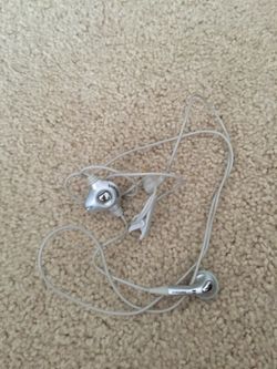 Samsung headset