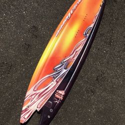 Liquid force Kiteboard