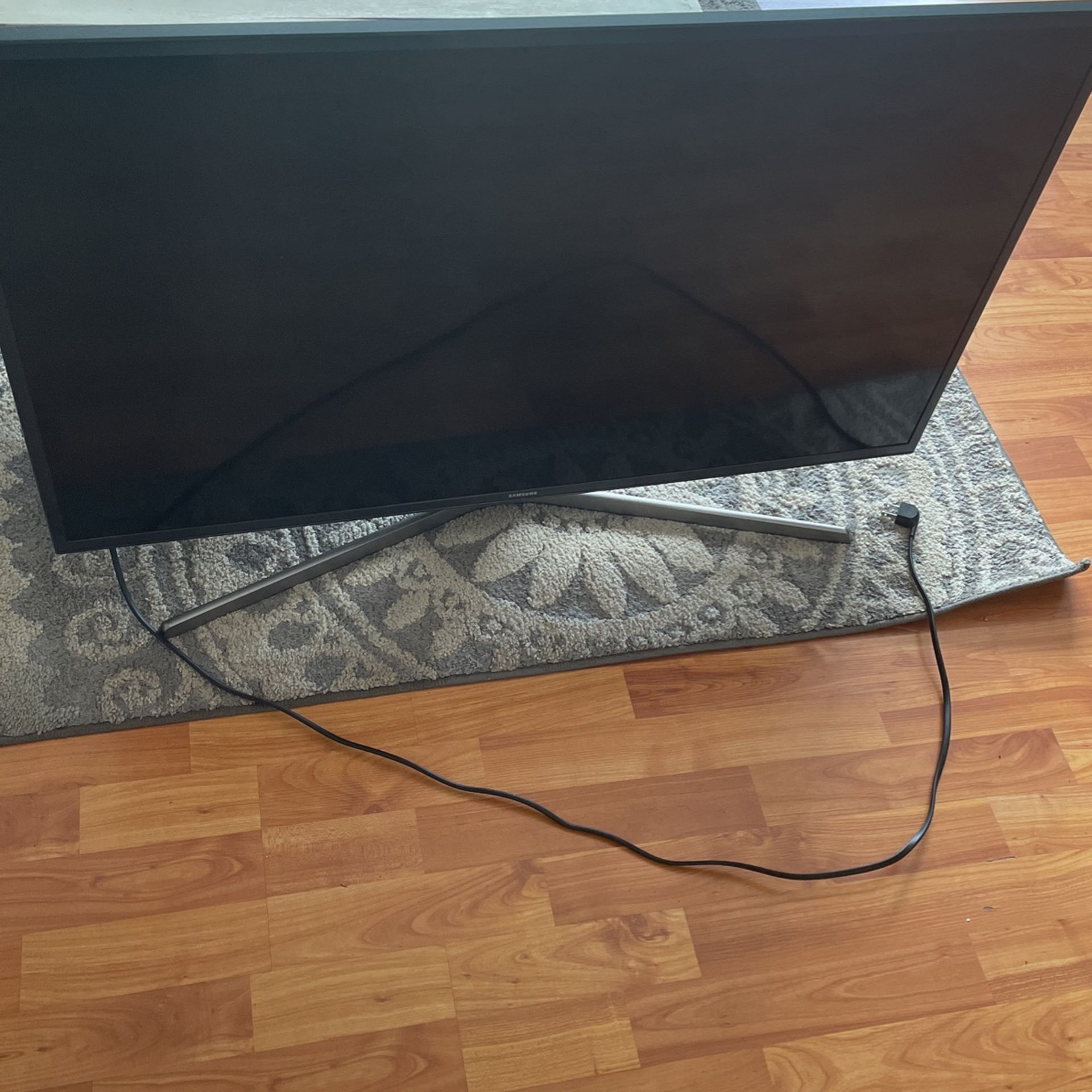 Samsung Smart Tv
