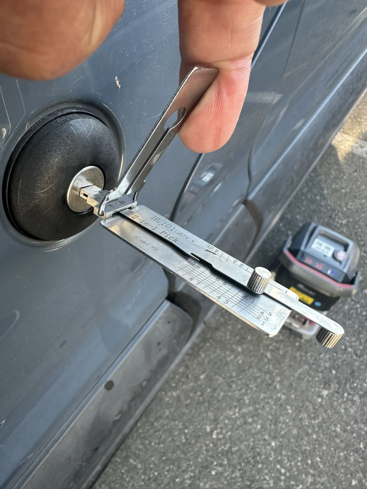 Car Key Replacement Lost Key Broken Key
