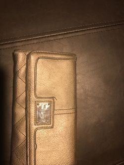 Relic wallet