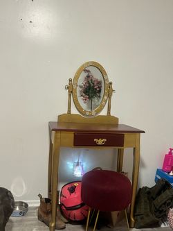 Vanity
