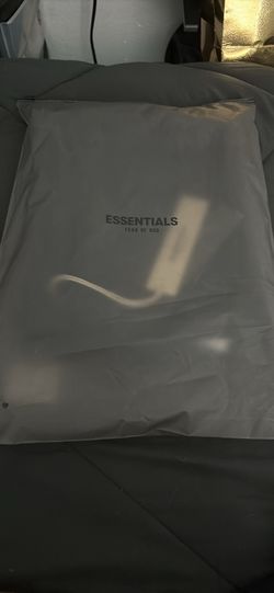 Black essential shorts free delivery