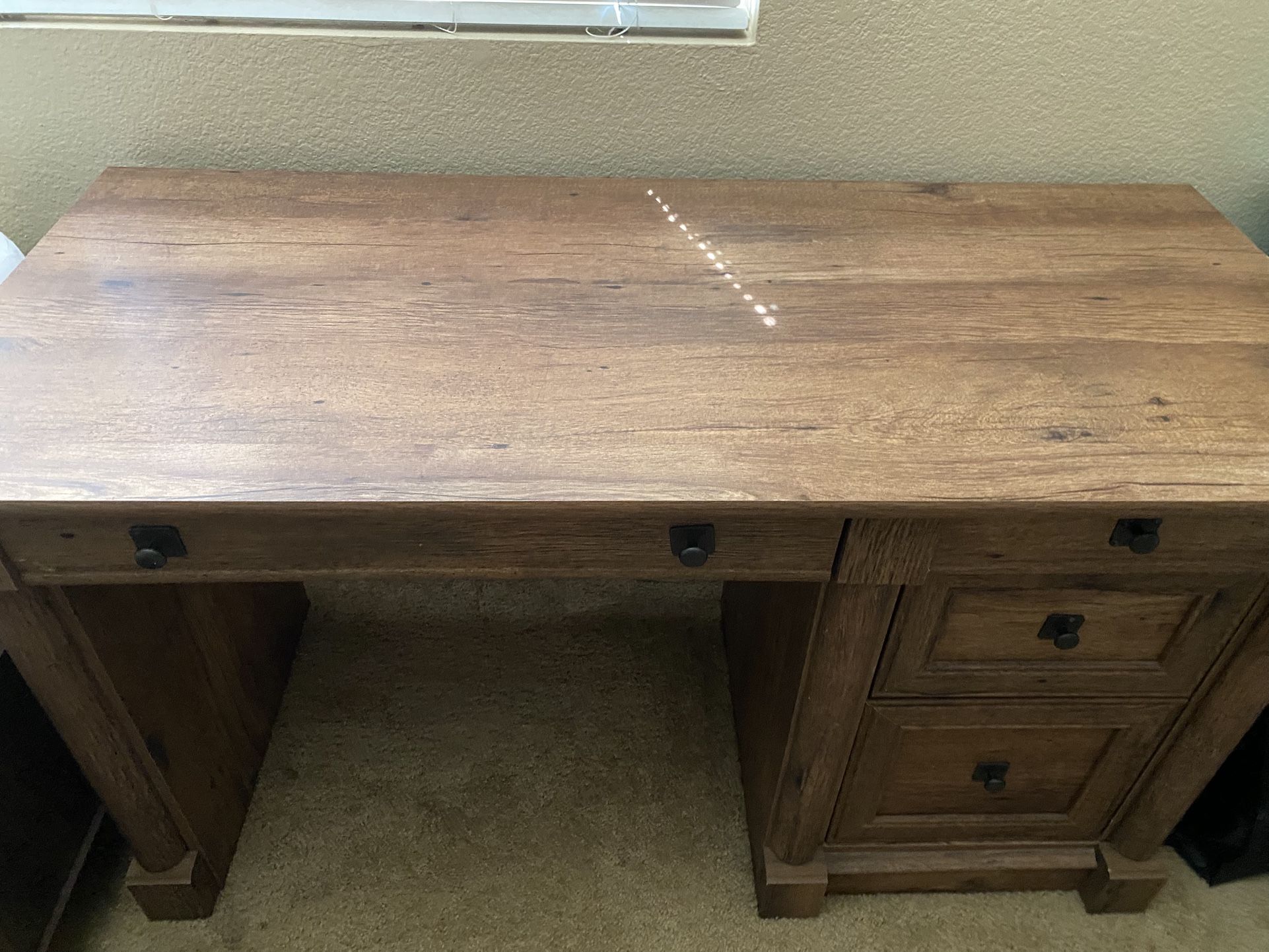 Computer Desk