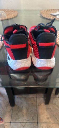 Tennis Nike número 10