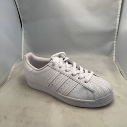 Adidas Superstar Tennis Or Casual Shoes 