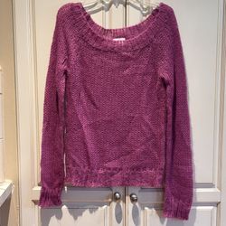 Old Navy Size M sweater