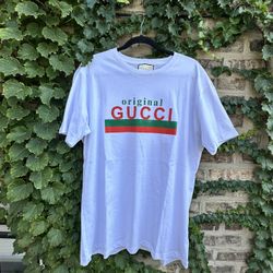 Gucci T-shirt 