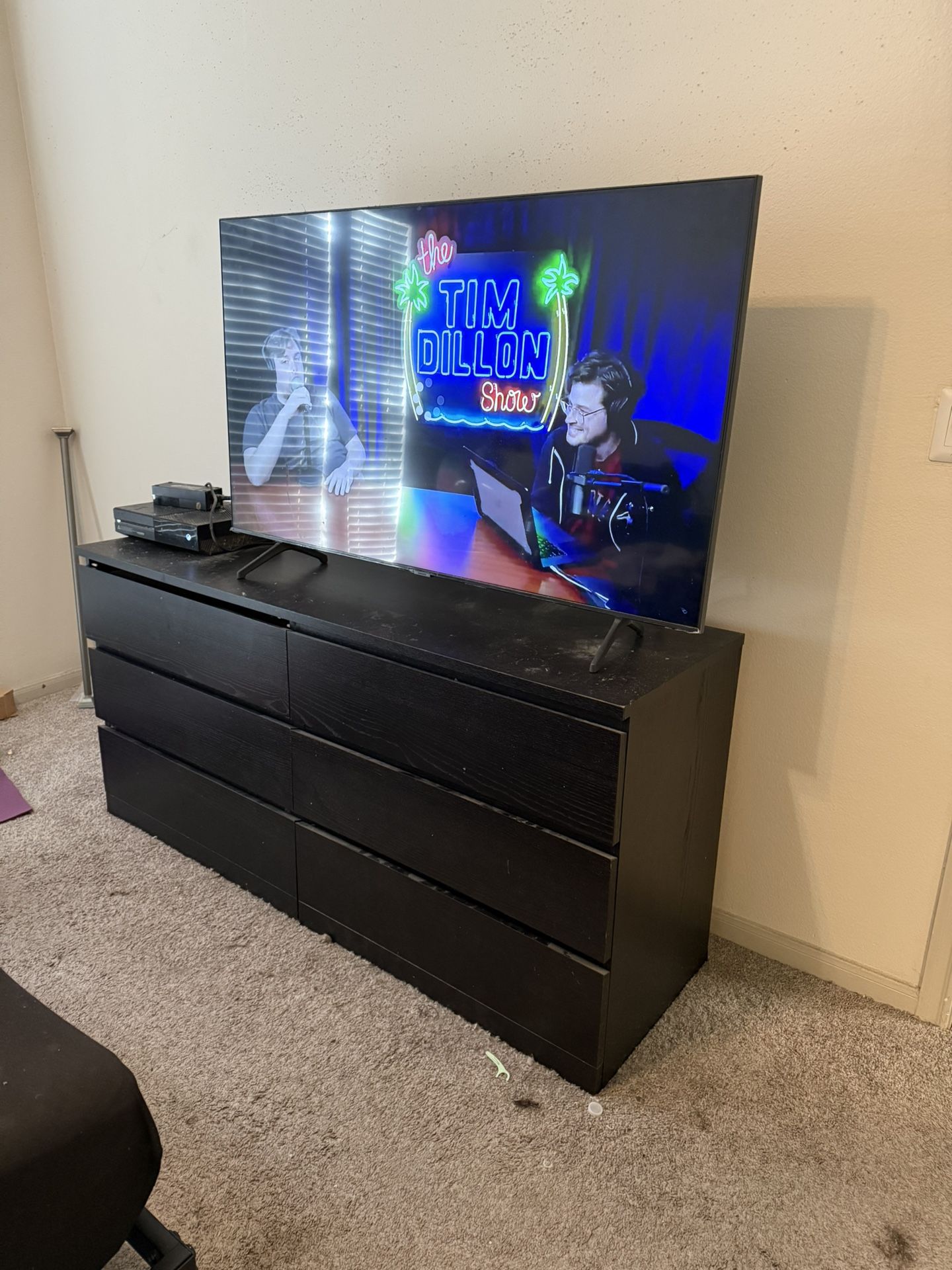 Free Dresser! Need Gone Asap!