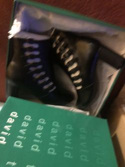 Cute Boots.!